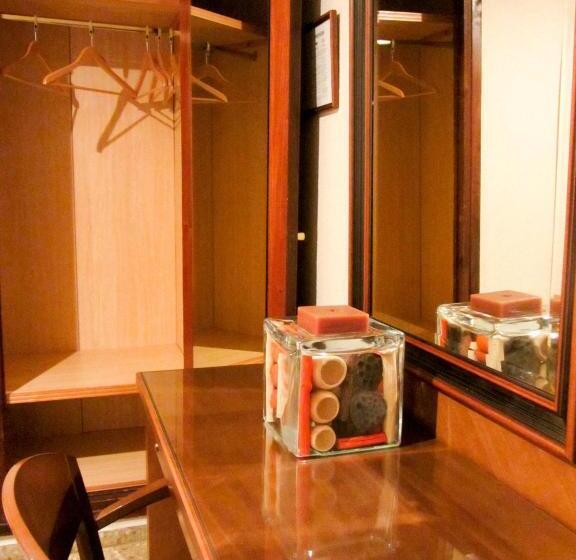 בית מלון כפרי Avenida