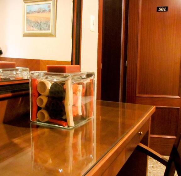 בית מלון כפרי Avenida