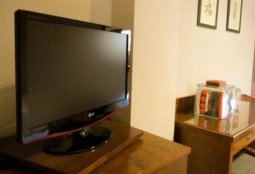 בית מלון כפרי Avenida