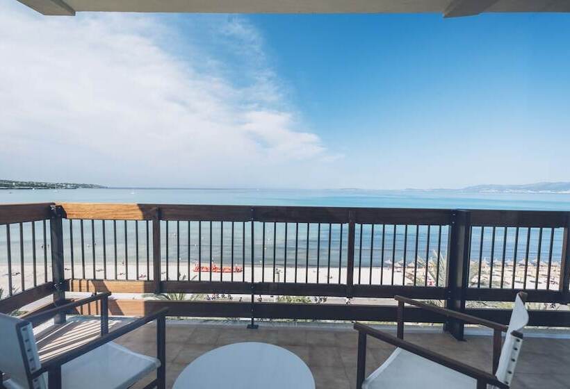 Aya Seahotel   Adults Only