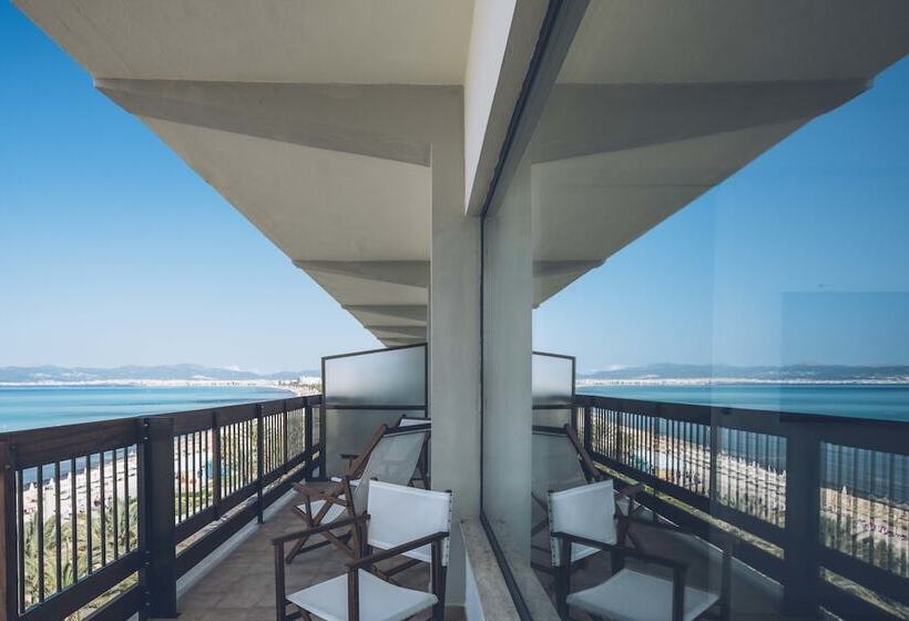 Aya Seahotel   Adults Only