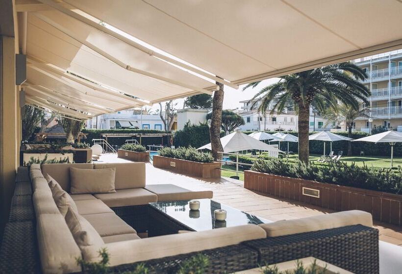 Aya Seahotel   Adults Only