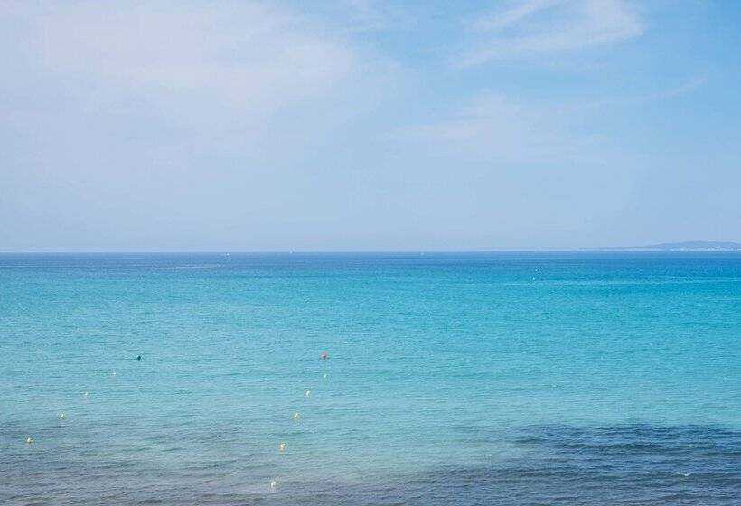 Aya Seahotel   Adults Only