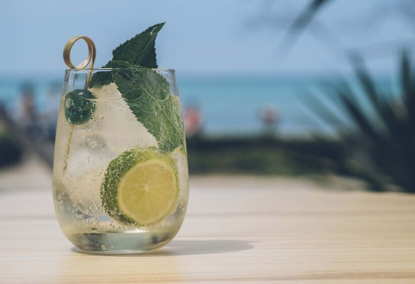 Aya Seahotel   Adults Only