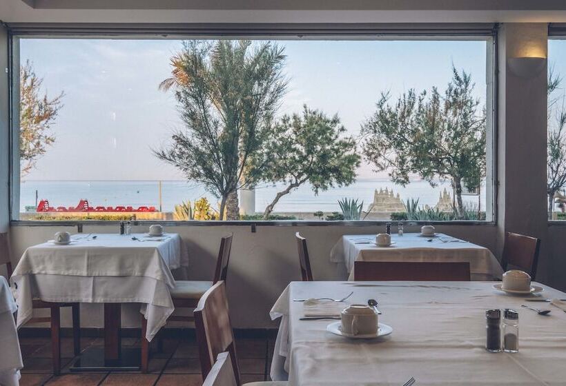 Aya Seahotel   Adults Only