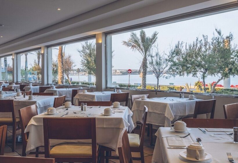 Aya Seahotel   Adults Only