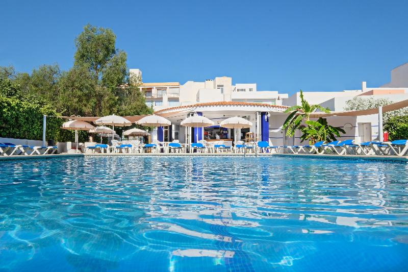 Azuline Hotel Llevant