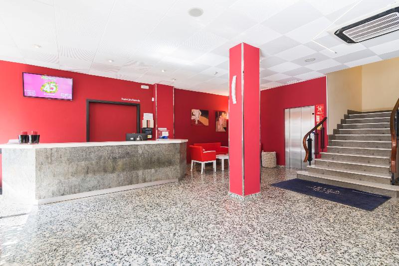 Azuline Hotel Llevant