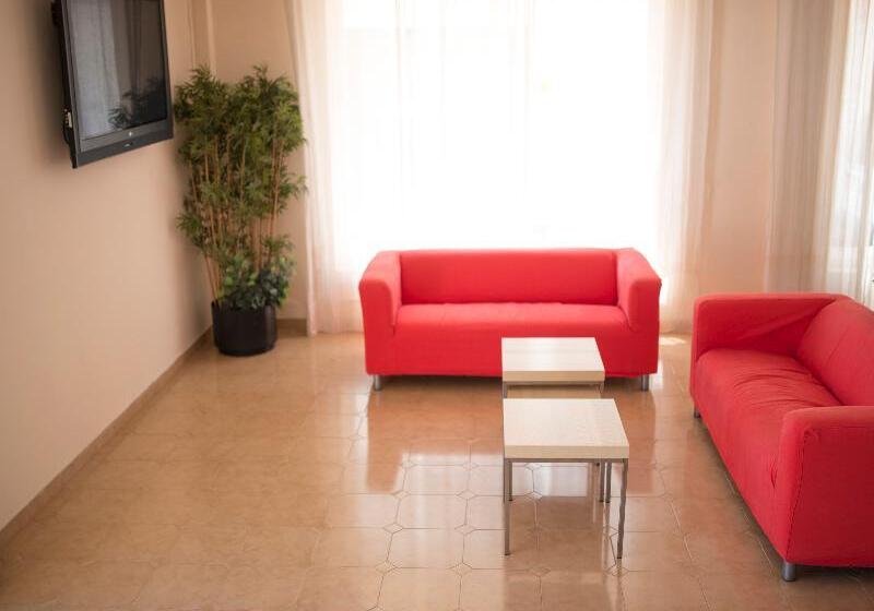 Azuline Hotel Mediterráneo