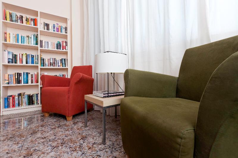 Azuline Hotel Mediterráneo