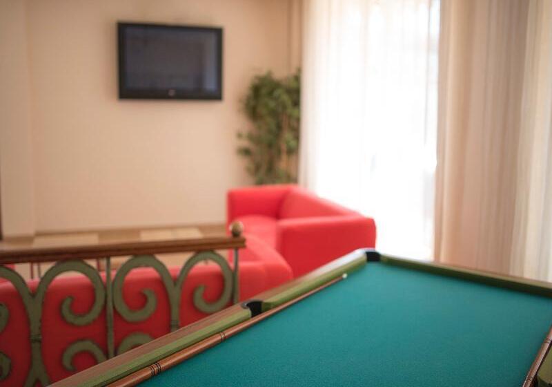 Azuline Hotel Mediterráneo