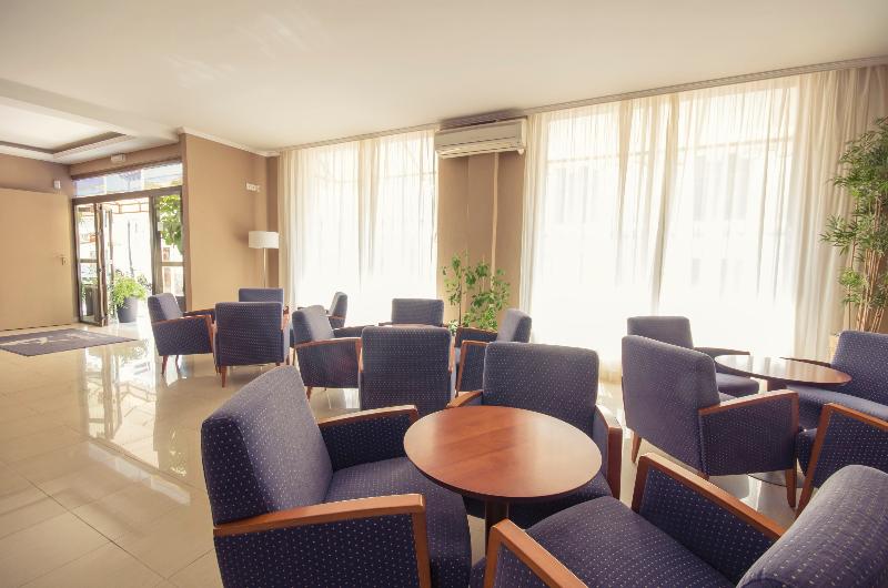 Azuline Hotel Mediterráneo