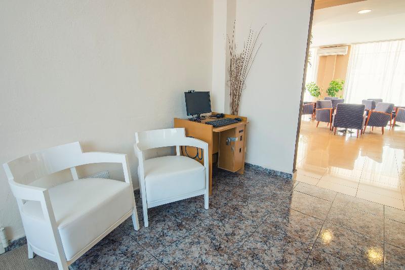 Azuline Hotel Mediterráneo