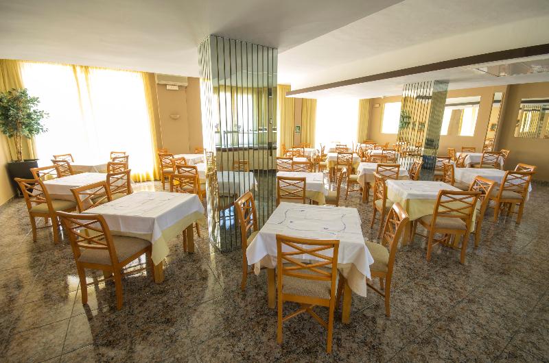 Azuline Hotel Mediterráneo