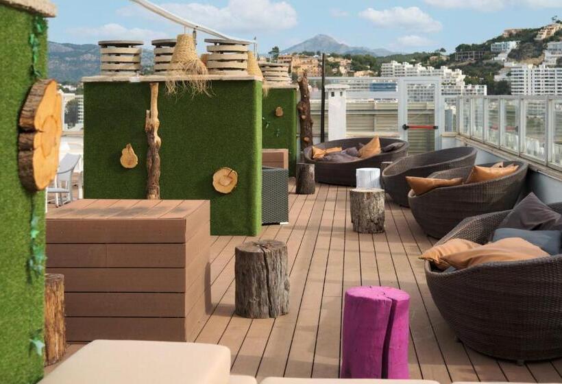 ホテル Bahia Del Sol