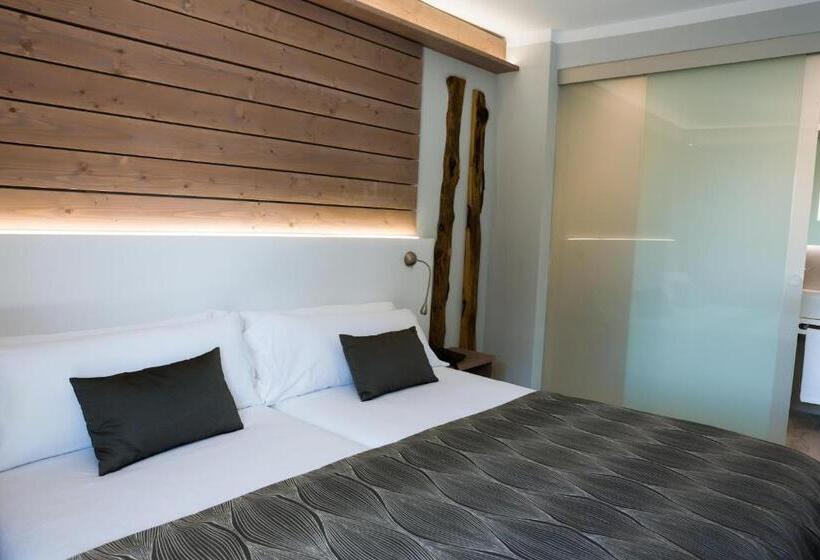 ホテル Bahia Del Sol