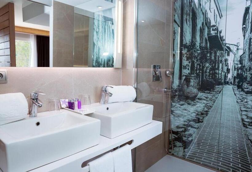 ホテル Bahia Del Sol