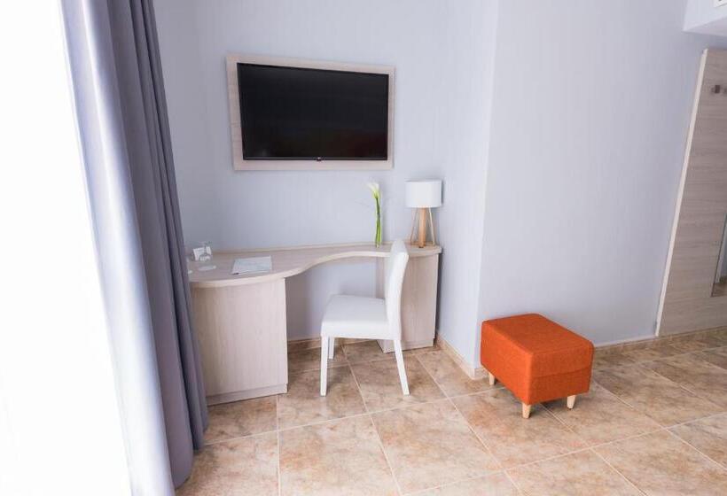 ホテル Bahia Del Sol