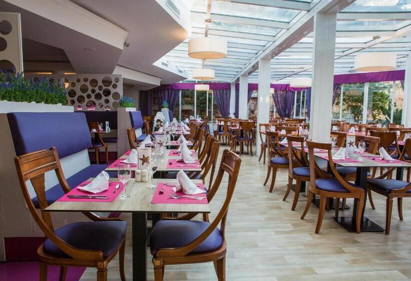 ホテル Bahia Del Sol