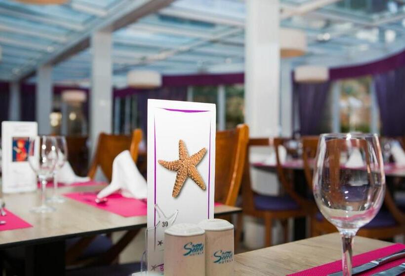 ホテル Bahia Del Sol