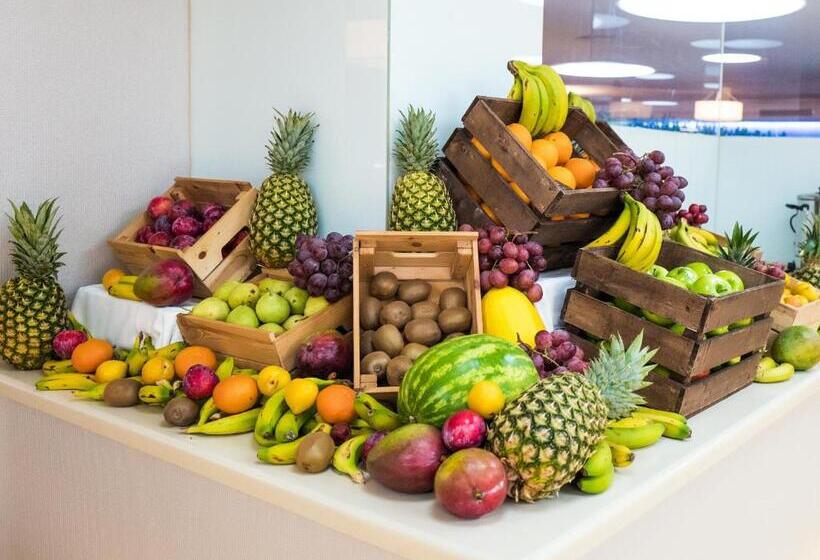 ホテル Bahia Del Sol