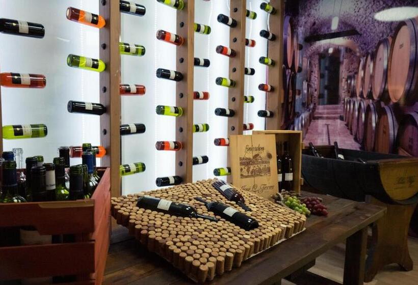 ホテル Bahia Del Sol