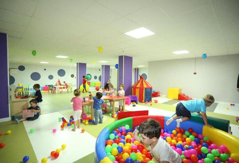 ホテル Bahia Del Sol