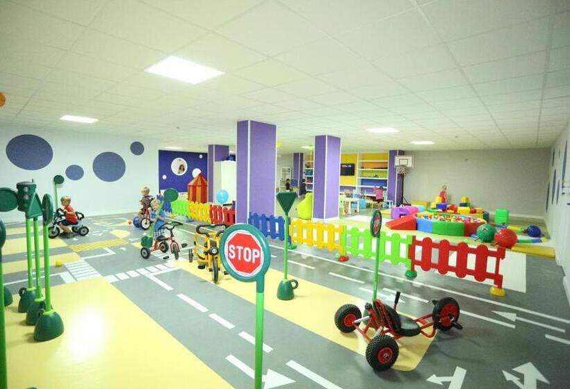 ホテル Bahia Del Sol