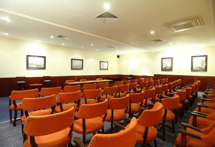 هتل Bahia Principe Sunlight Coral Playa