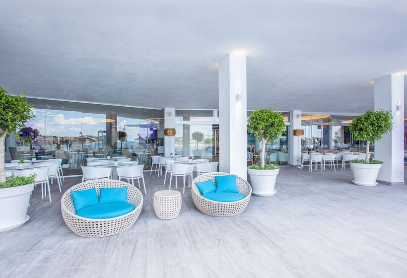 هتل Bahia Principe Sunlight Coral Playa