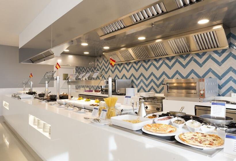 هتل Bahia Principe Sunlight Coral Playa