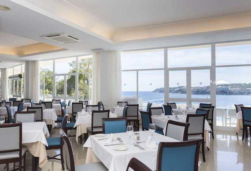 هتل Bahia Principe Sunlight Coral Playa