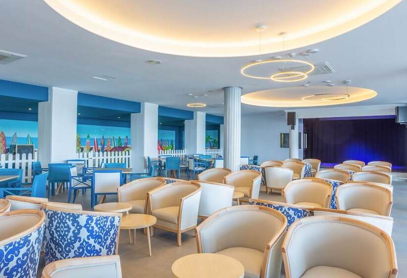 هتل Bahia Principe Sunlight Coral Playa