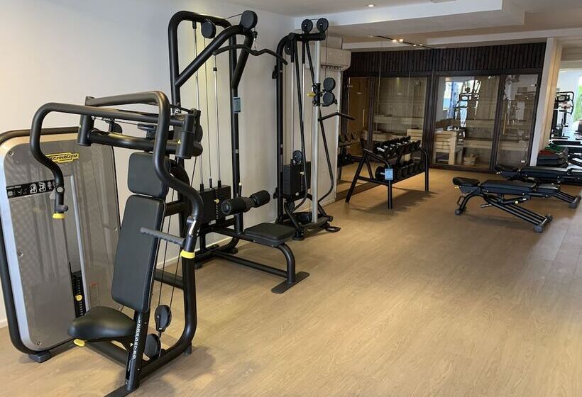 هتل Bahia Principe Sunlight Coral Playa