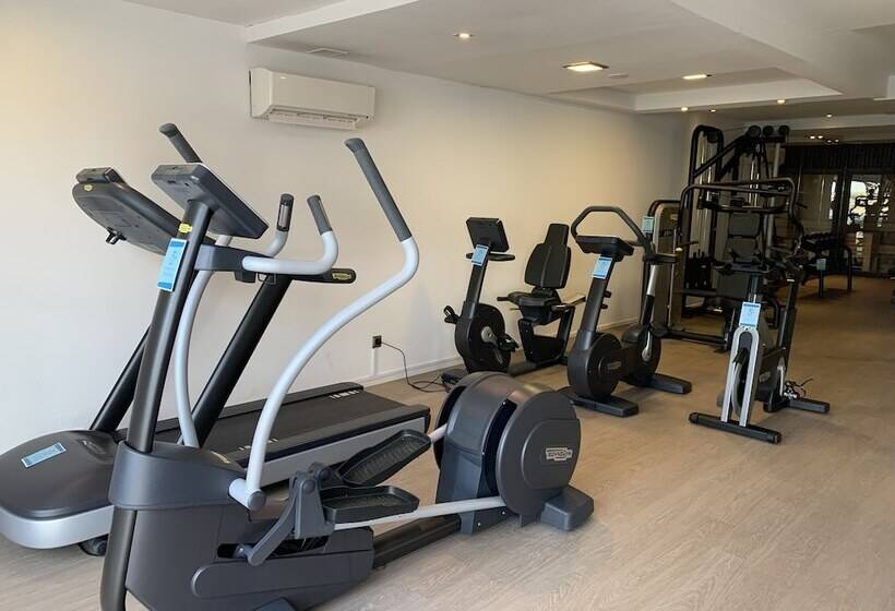 هتل Bahia Principe Sunlight Coral Playa