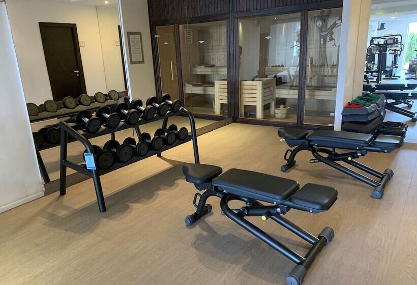 هتل Bahia Principe Sunlight Coral Playa