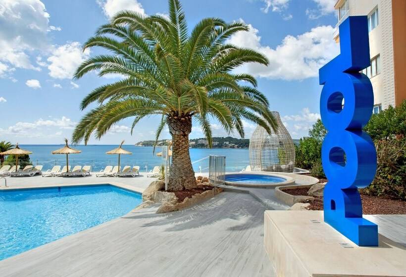 هتل Bahia Principe Sunlight Coral Playa