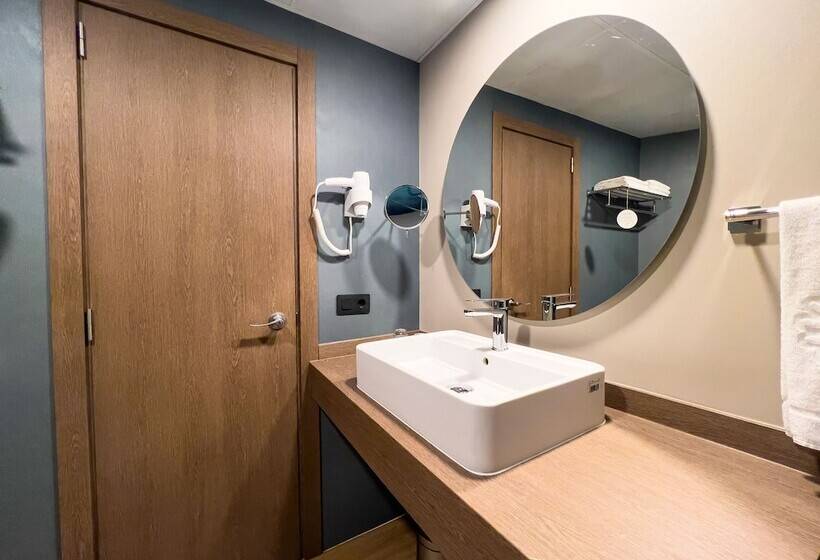 هتل Bahia Principe Sunlight Coral Playa