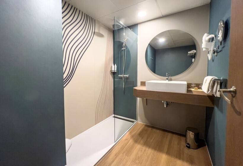 هتل Bahia Principe Sunlight Coral Playa