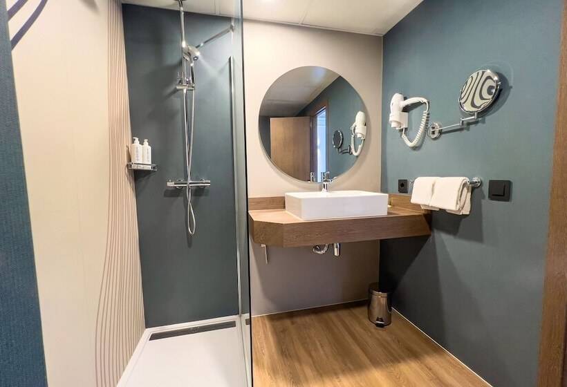 هتل Bahia Principe Sunlight Coral Playa