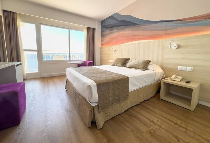 هتل Bahia Principe Sunlight Coral Playa