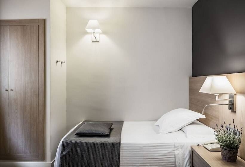 בית מלון כפרי Balneari Termes Victòria