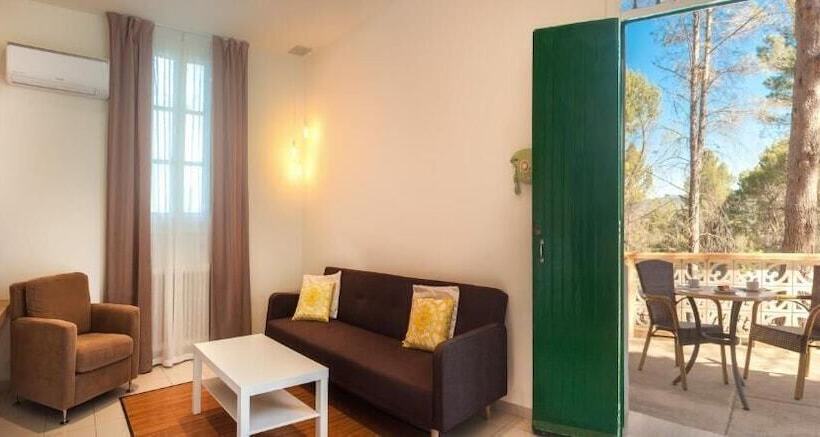 فندق Balneario De Cofrentes