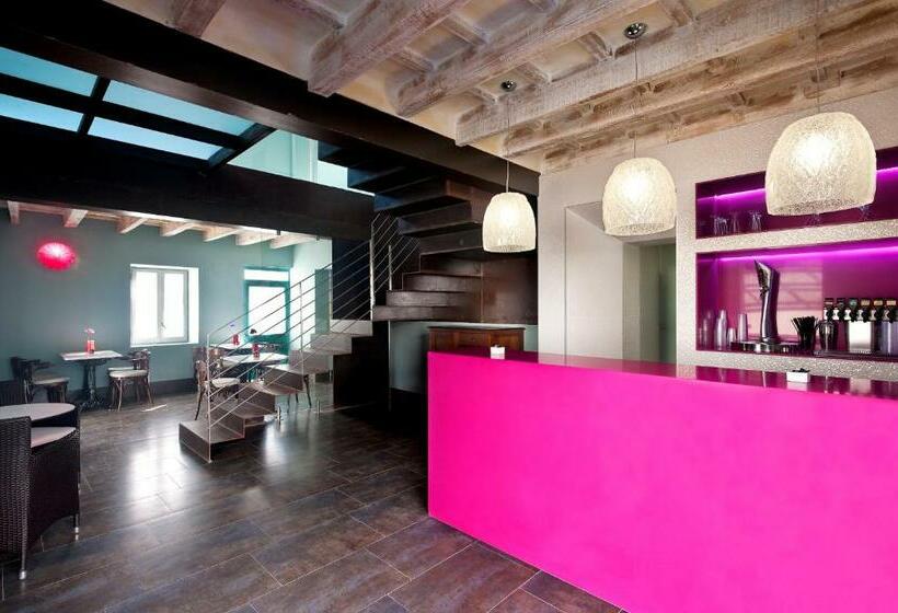 בית מלון כפרי Barceló Hamilton Menorca Adults Only