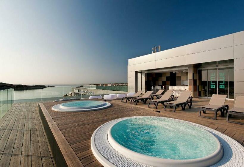 בית מלון כפרי Barceló Hamilton Menorca Adults Only