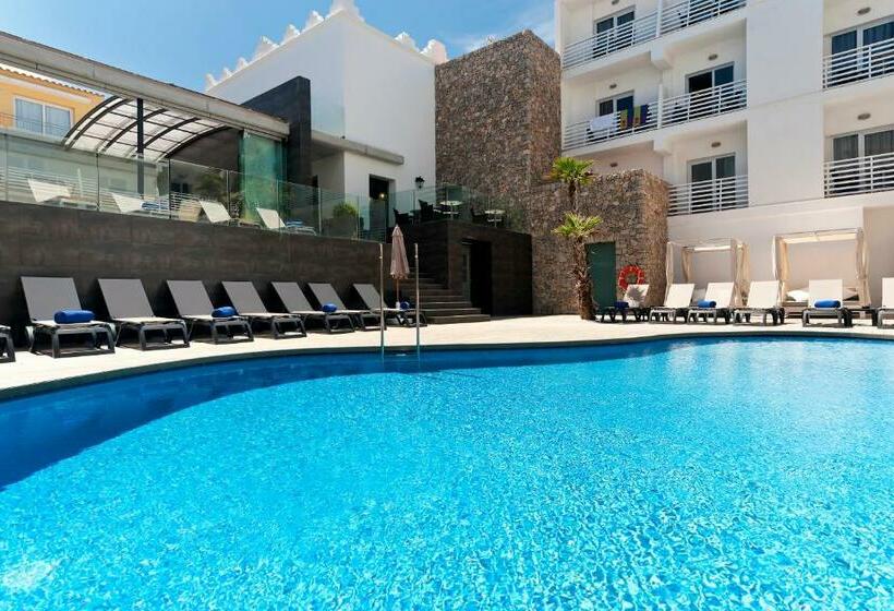 בית מלון כפרי Barceló Hamilton Menorca Adults Only