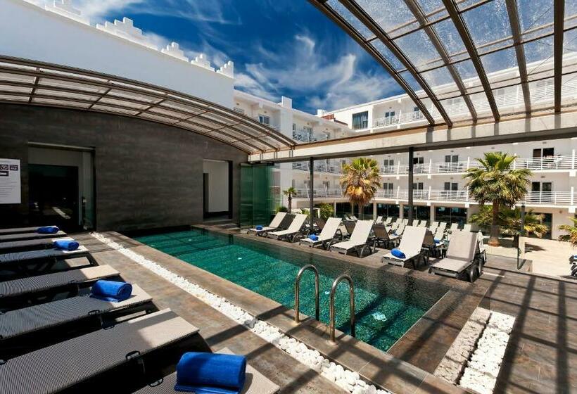 בית מלון כפרי Barceló Hamilton Menorca Adults Only