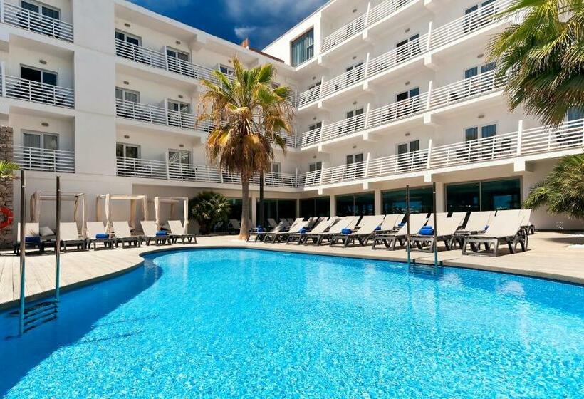 בית מלון כפרי Barceló Hamilton Menorca Adults Only