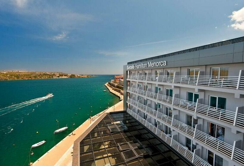 בית מלון כפרי Barceló Hamilton Menorca Adults Only