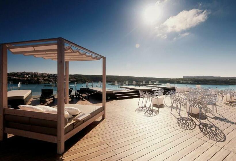 בית מלון כפרי Barceló Hamilton Menorca Adults Only